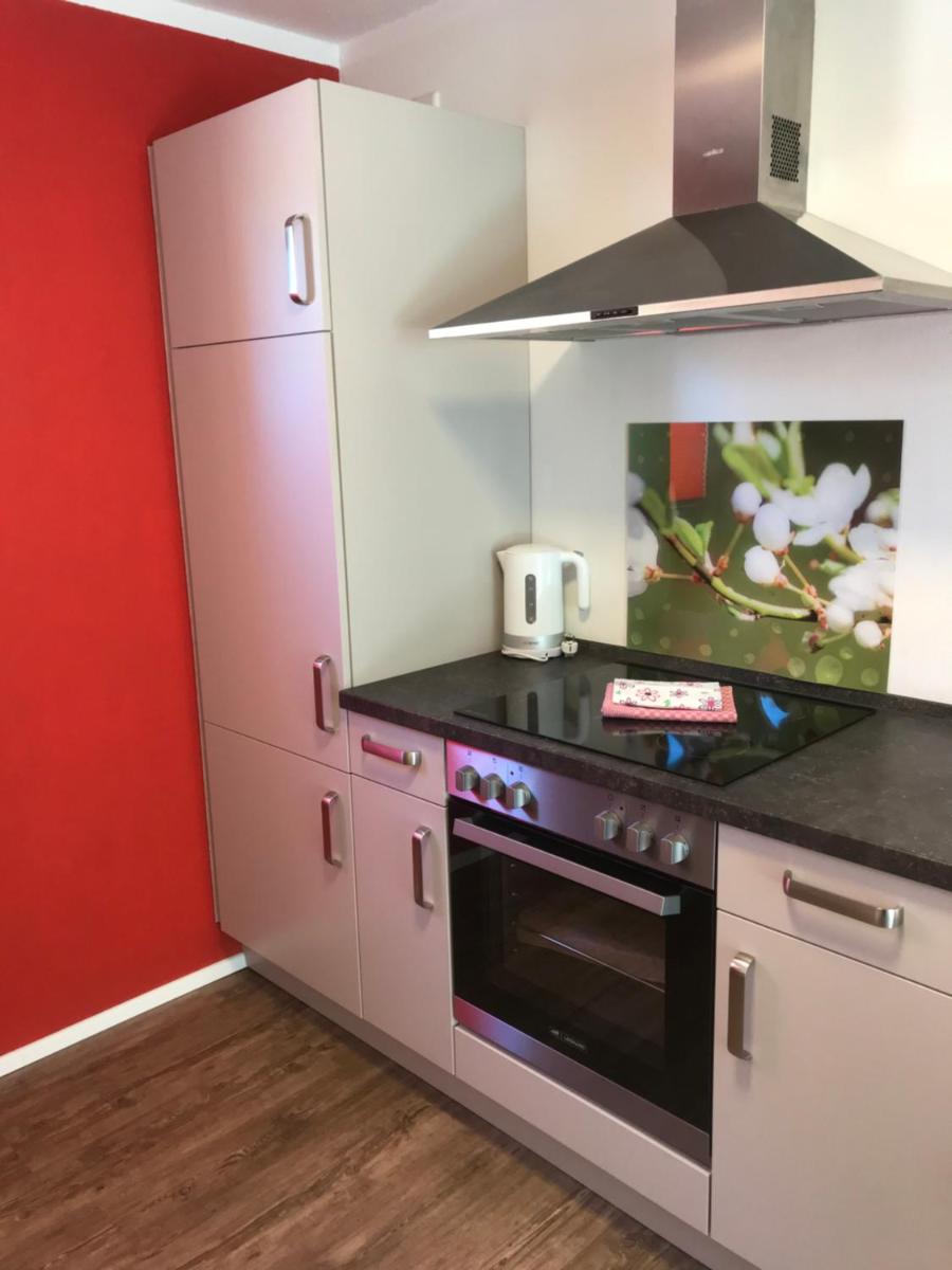 Große Prinzessin - Appartement mit Saunanutzung - Housity