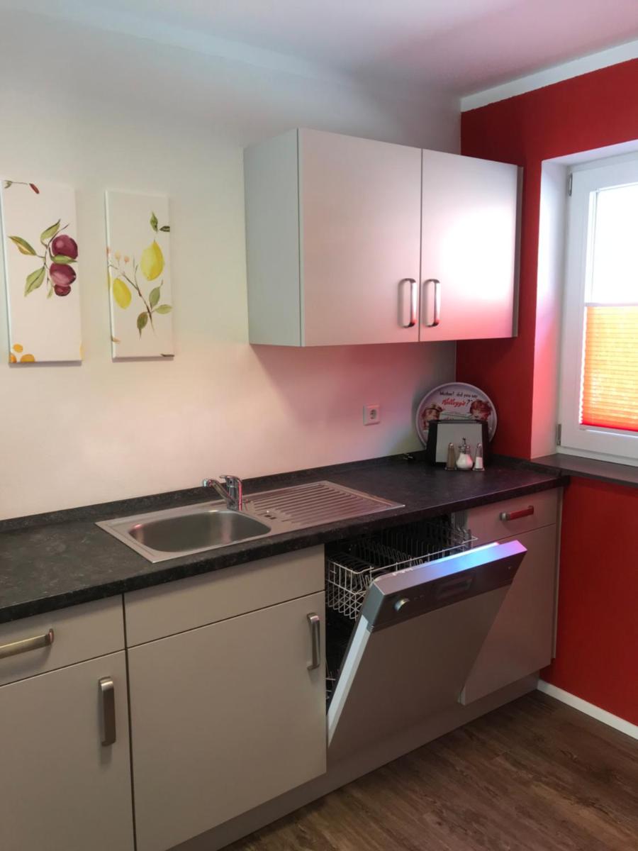 Große Prinzessin - Appartement mit Saunanutzung - Housity