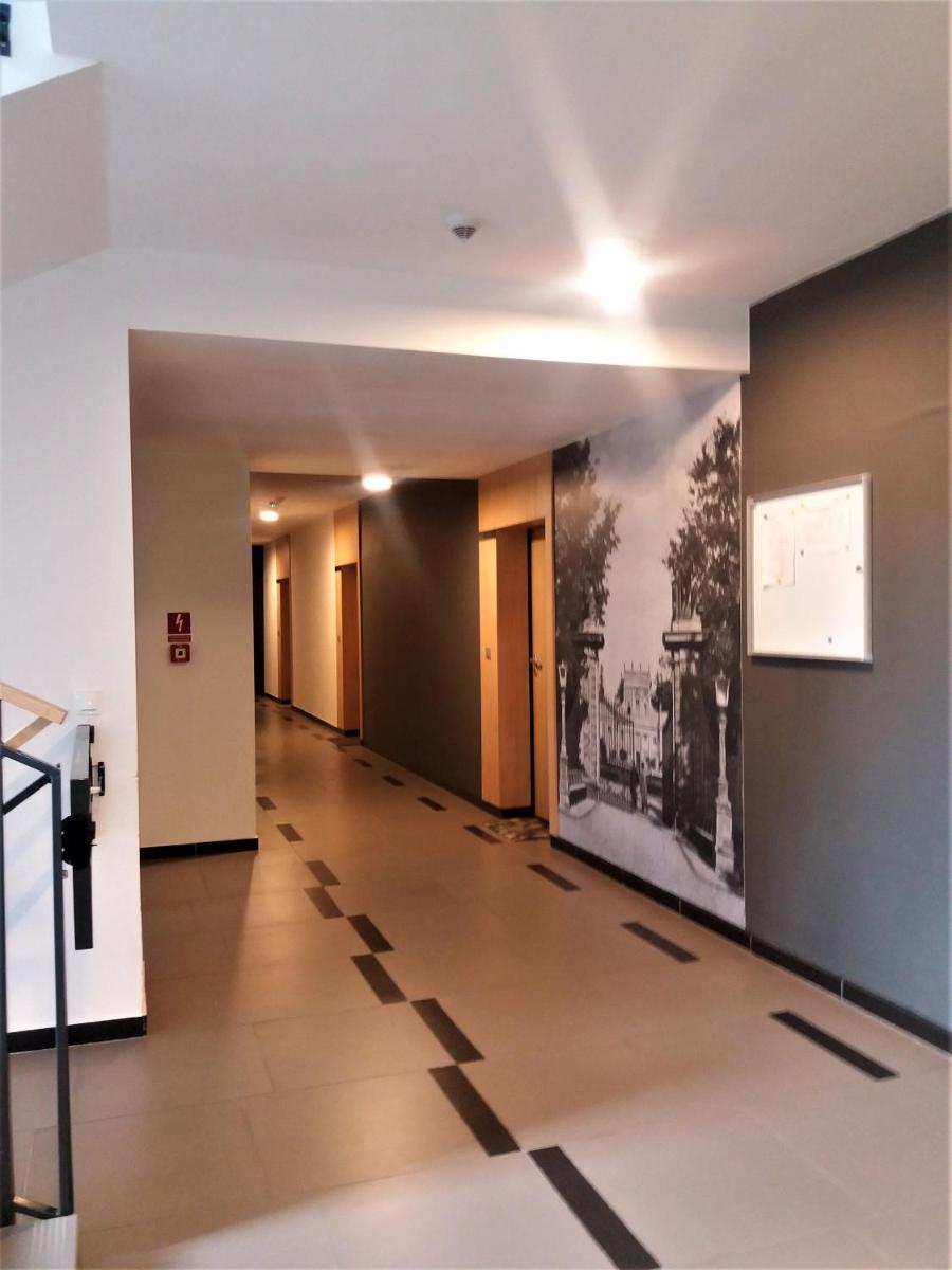 Green Wilanów Apartment with free parking - Housity
