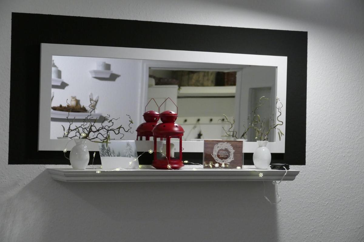 Kleine Harzflucht - Housity