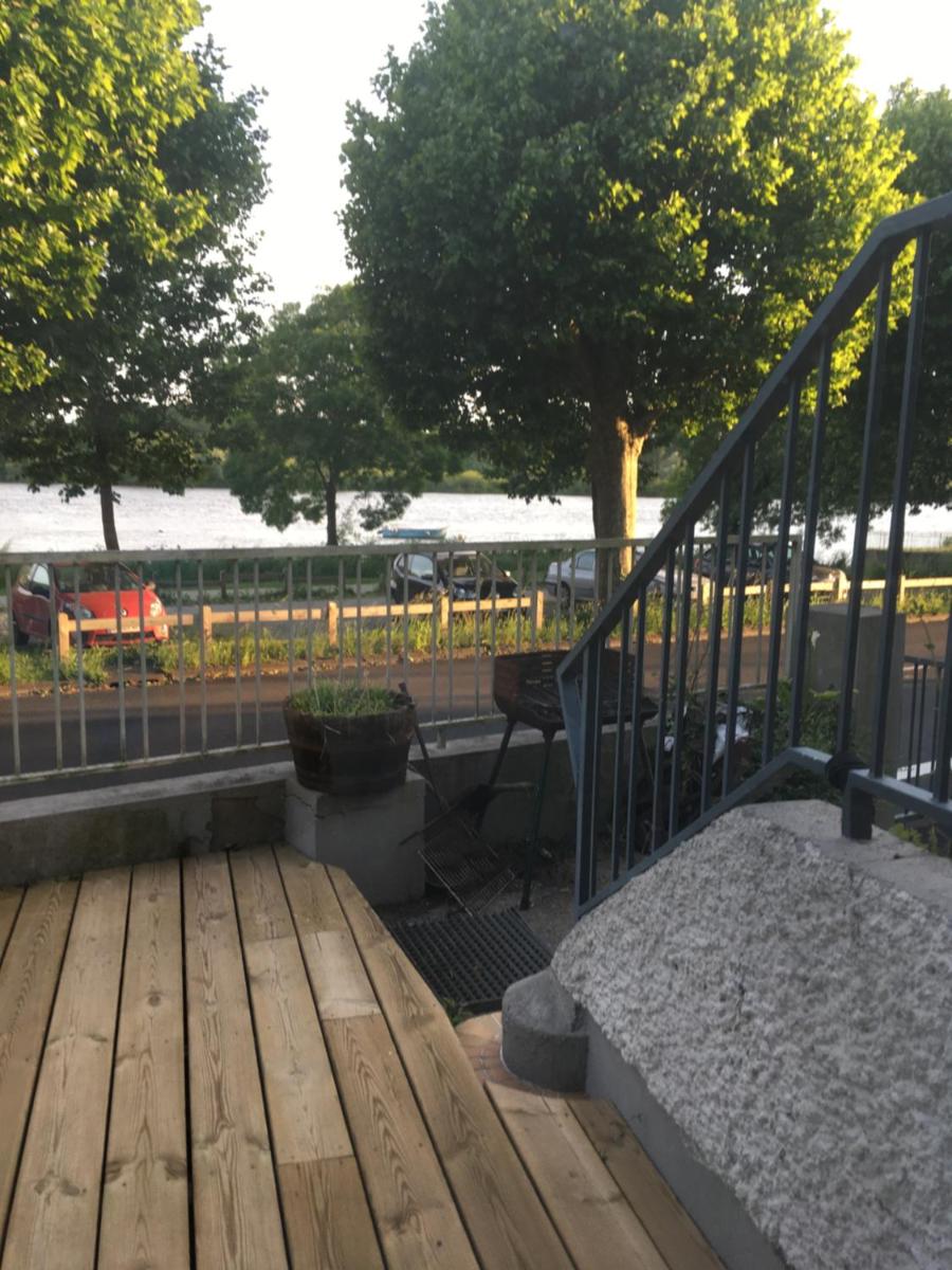 Le bord de Loire - Housity