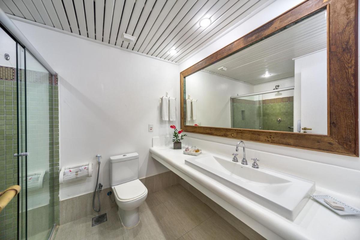 Arraial D'ajuda Eco Resort - Housity