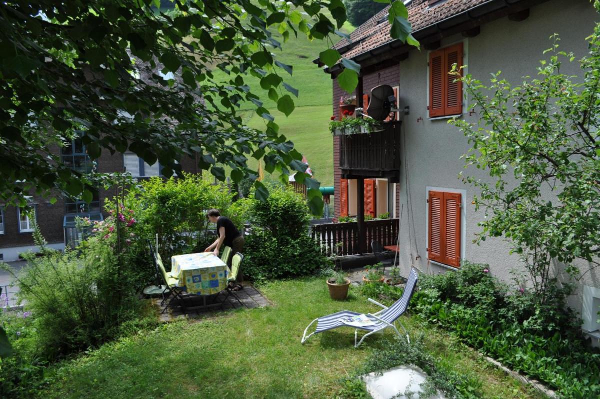 Ferienwohnung ob Vierwaldsättersee - Housity
