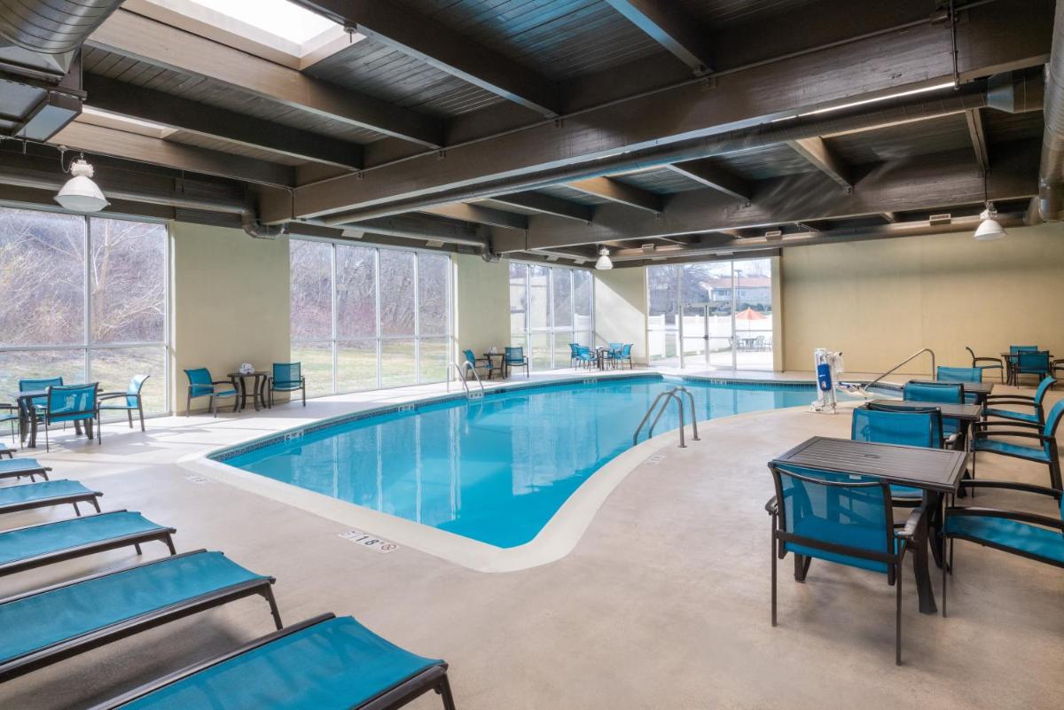 Holiday Inn Norwich by IHG - Housity
