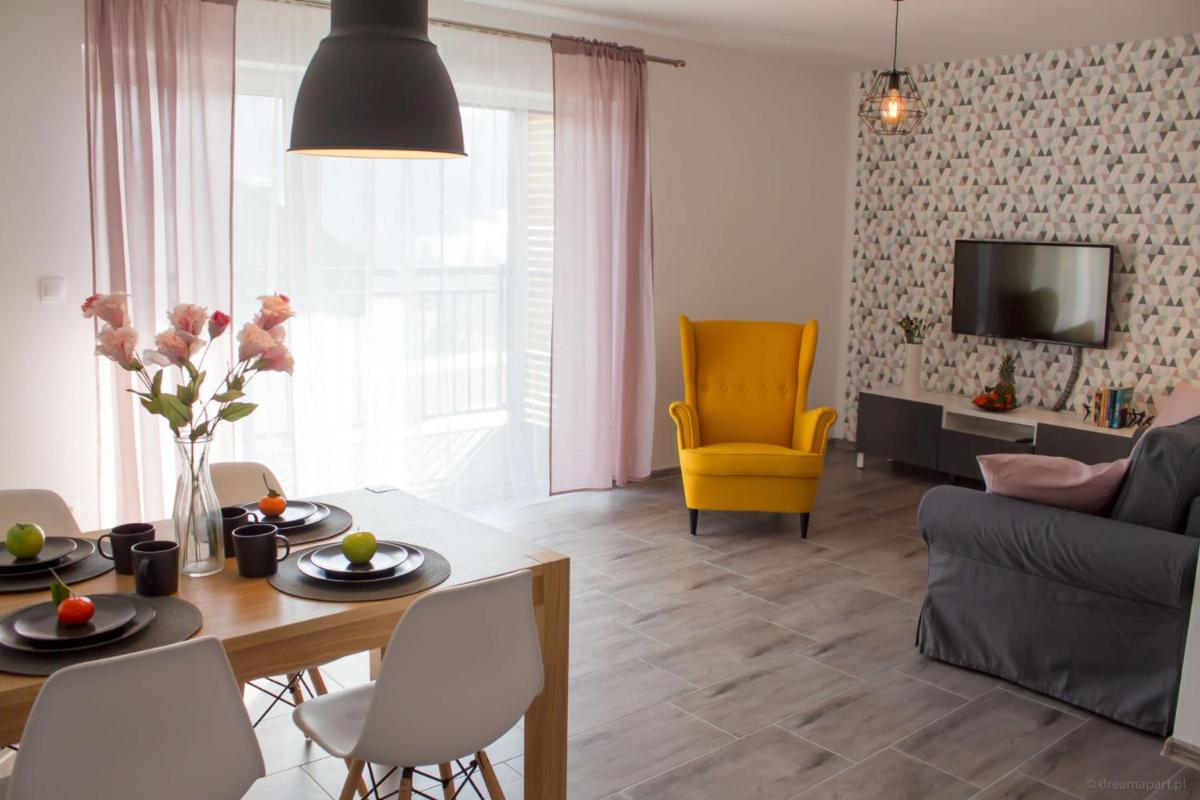 Apartamenty JustRent Szczyrk - Housity