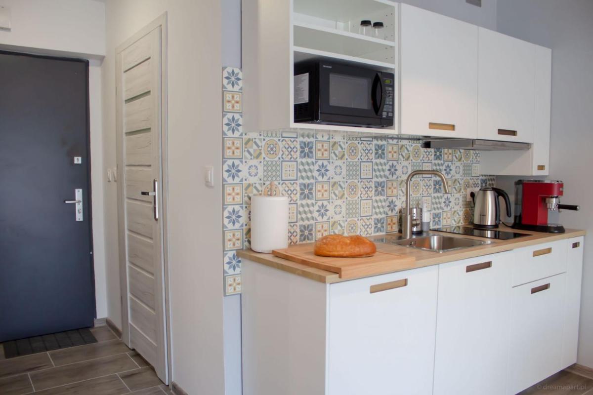Apartamenty JustRent Szczyrk - Housity