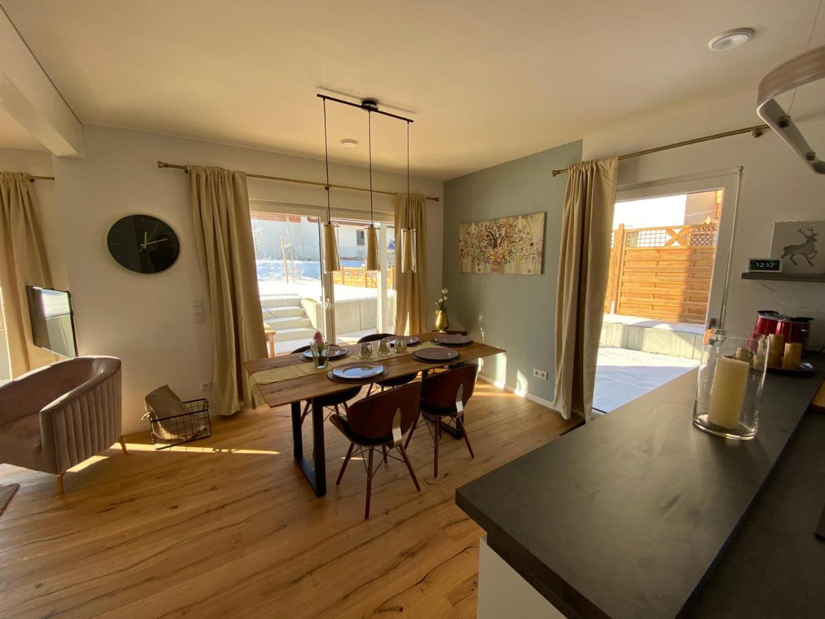 Ferienhaus Chalets Inzell - Housity