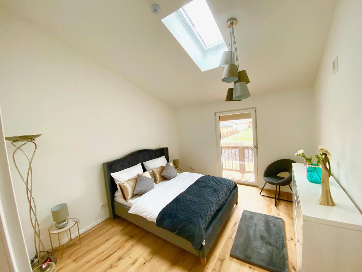 Ferienhaus Chalets Inzell - Housity