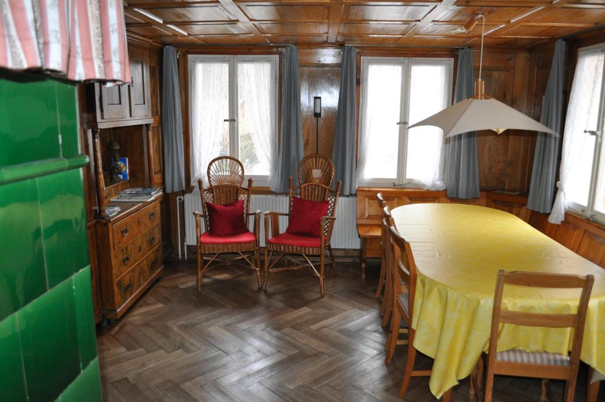 Ferienwohnung ob Vierwaldsättersee - Housity