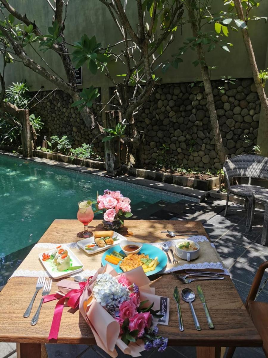 Rumah Batu Boutique Hotel - Housity
