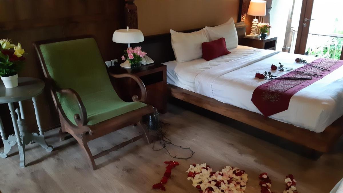 Rumah Batu Boutique Hotel - Housity