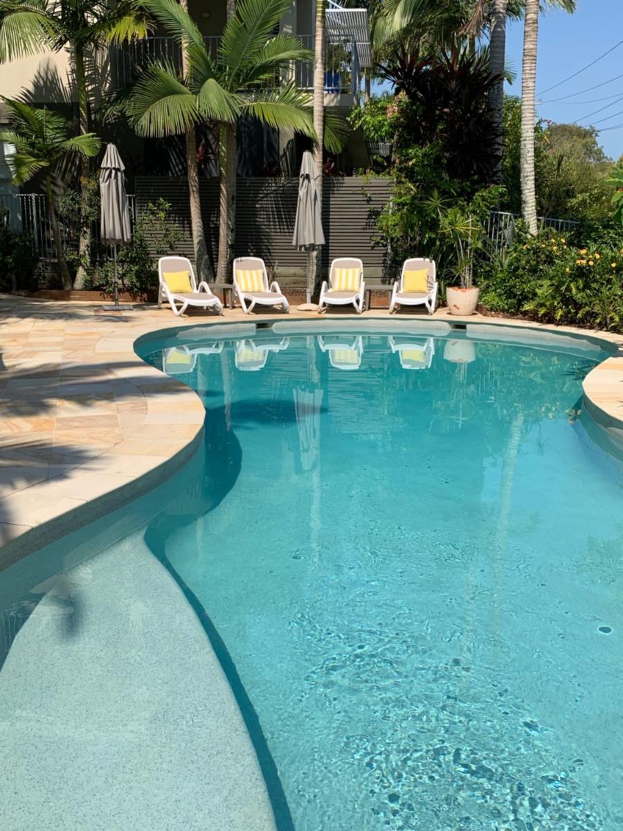 Metzo Noosa Resort - Housity