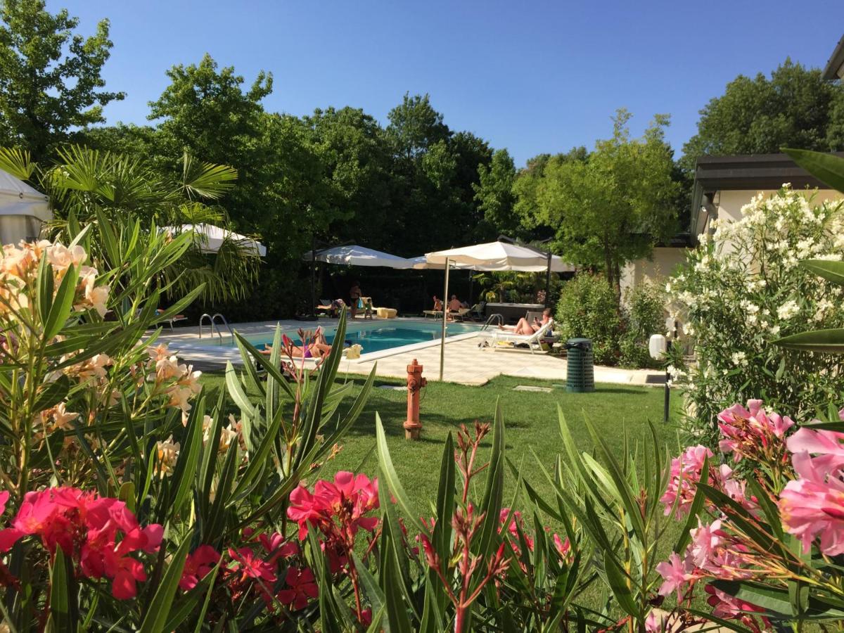 Park Hotel Villa Fiorita - Housity