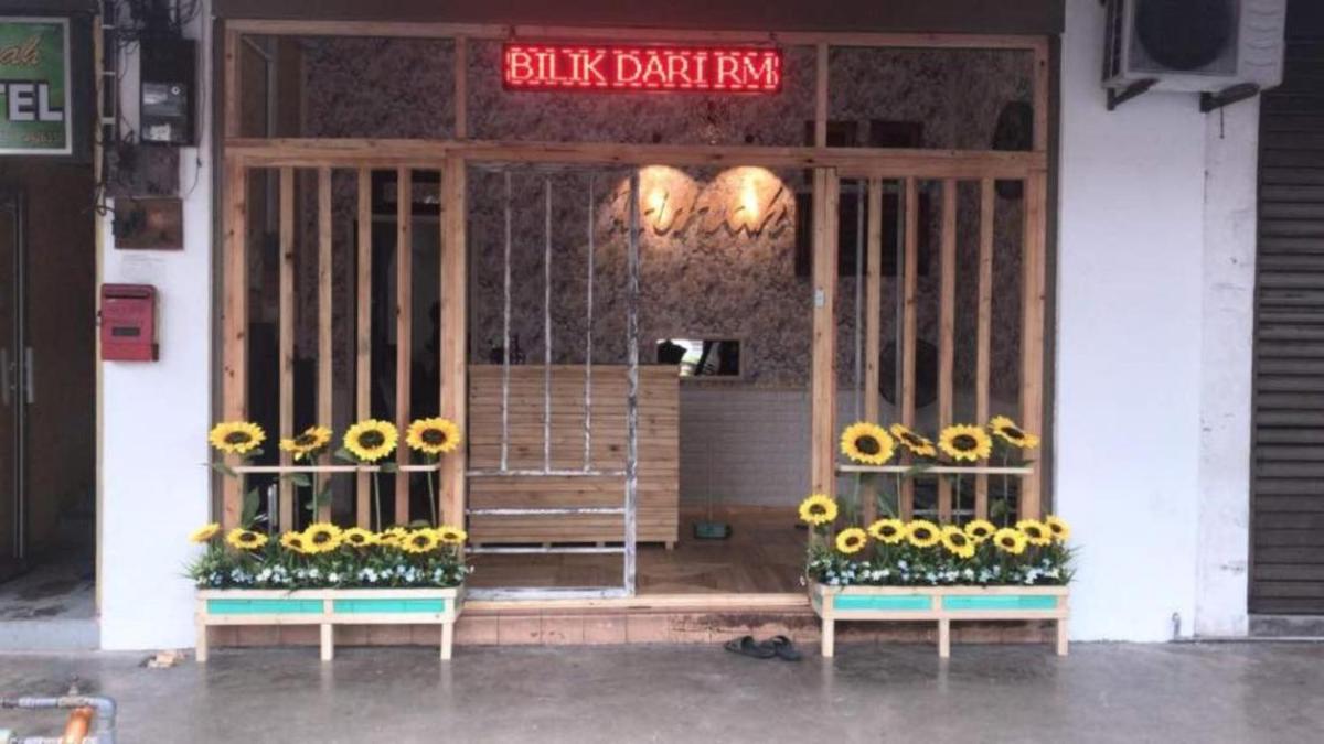 Hijrah Hotel Alor Setar - Housity