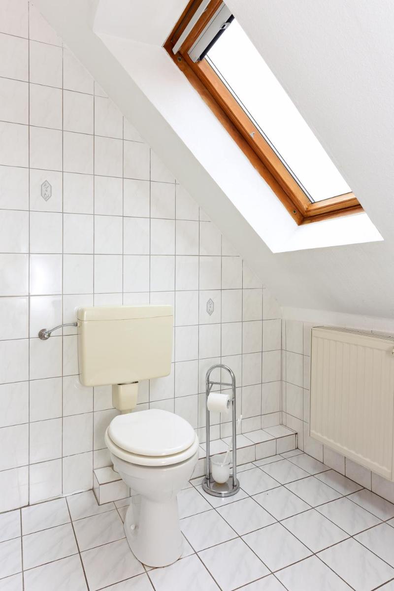 Ferienwohnung Steuerbord - Housity