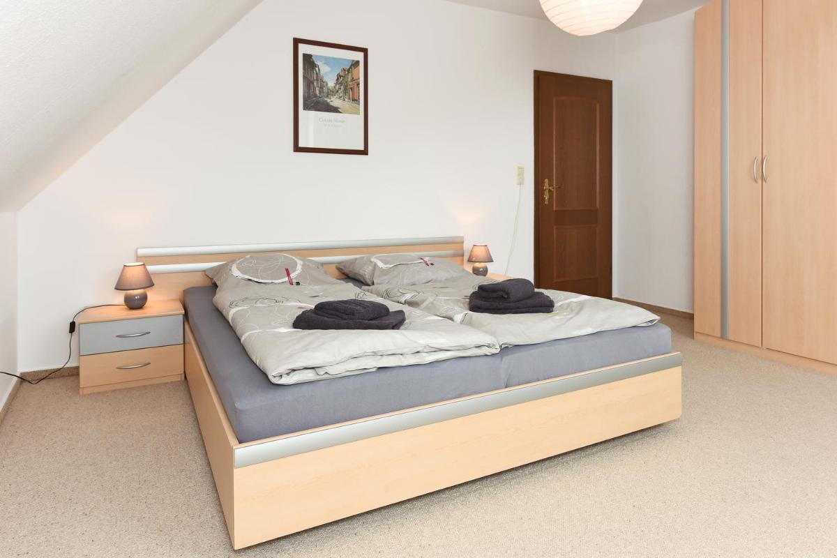 Ferienwohnung Steuerbord - Housity