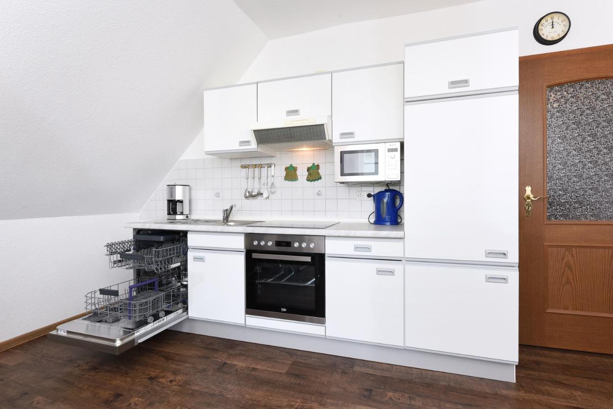 Ferienwohnung Steuerbord - Housity