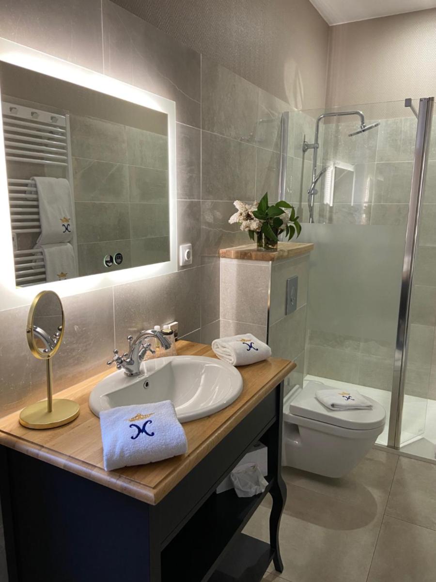 Grand Hôtel Montespan Talleyrand - Housity
