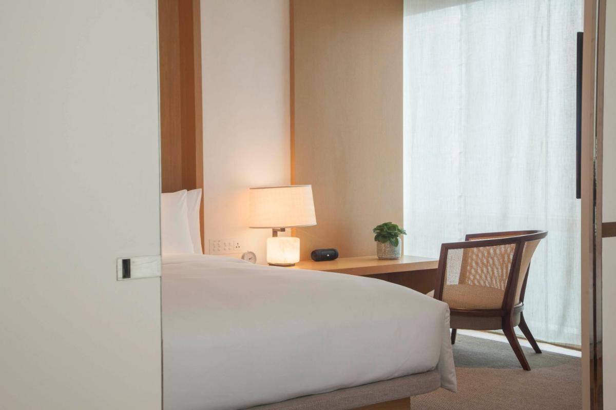 Suitetrails - Grand Hyatt Chengdu