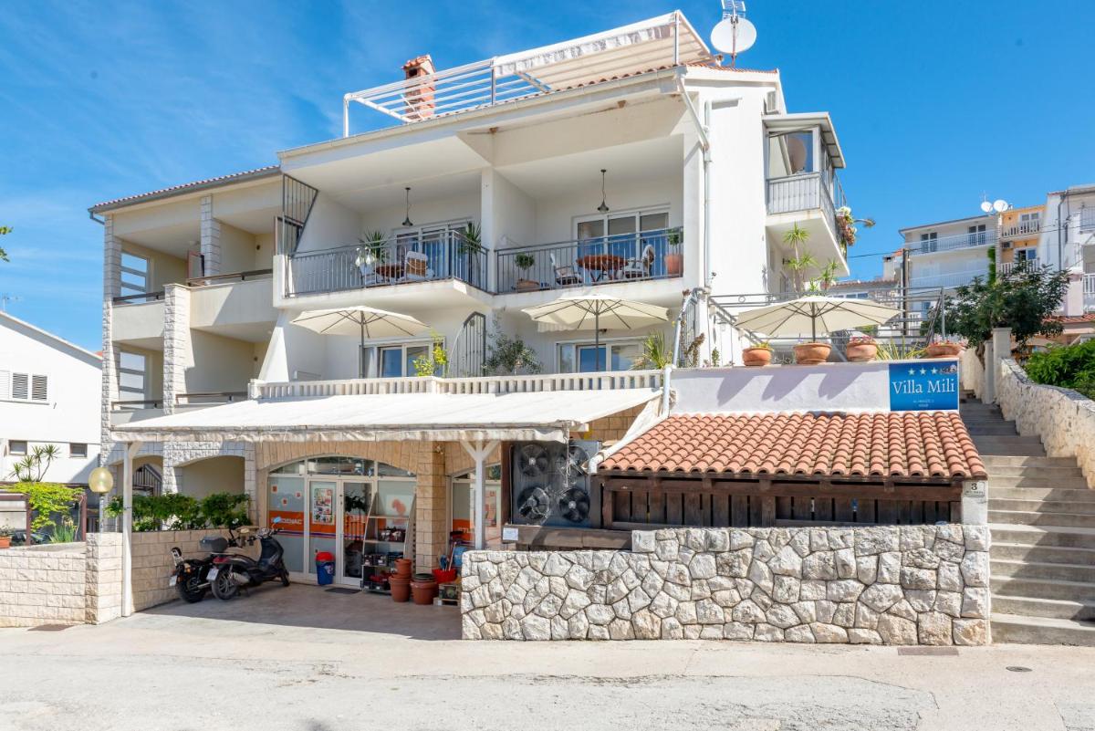Suitetrails - Villa Mili