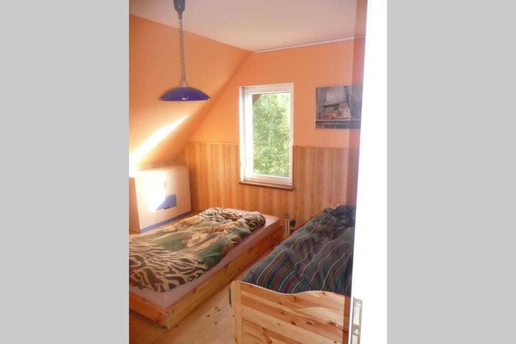 Holiday villa in giant mountains SW Poland - Housity