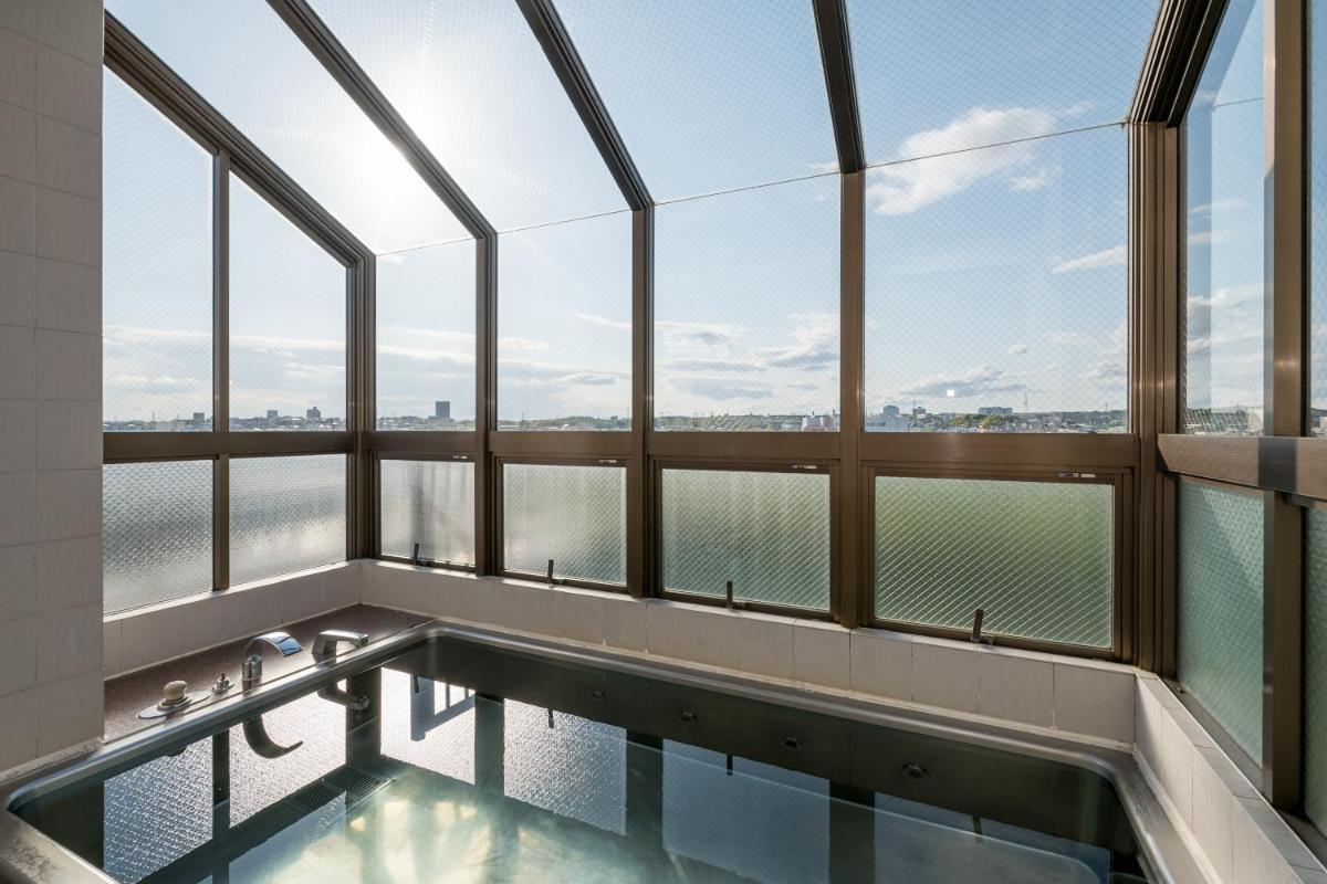 Tabist Business Hotel Koyo Aichi Toyoake - Housity