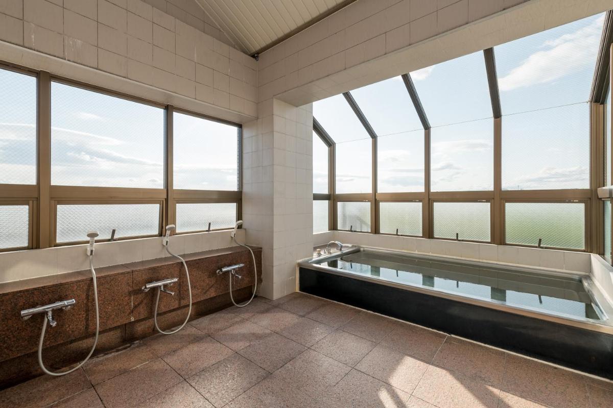 Tabist Business Hotel Koyo Aichi Toyoake - Housity