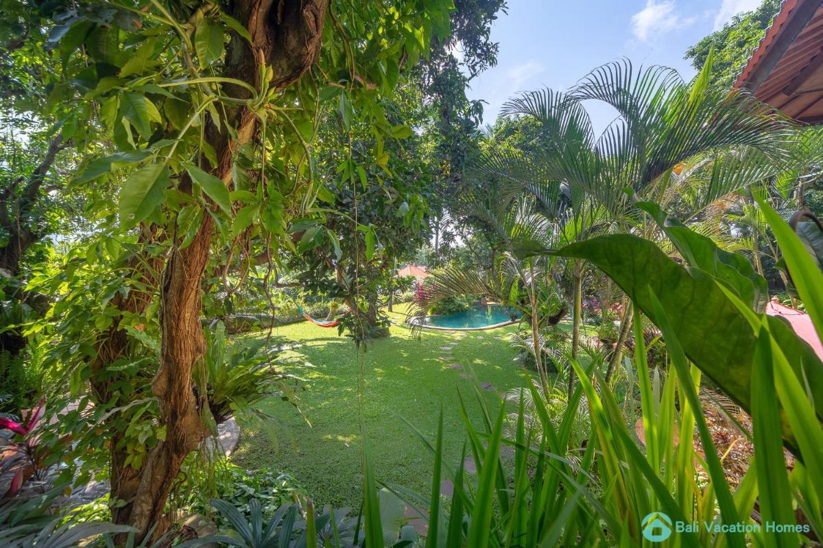 Suitetrails - Wonderful luxury hideaway surrounded by nature