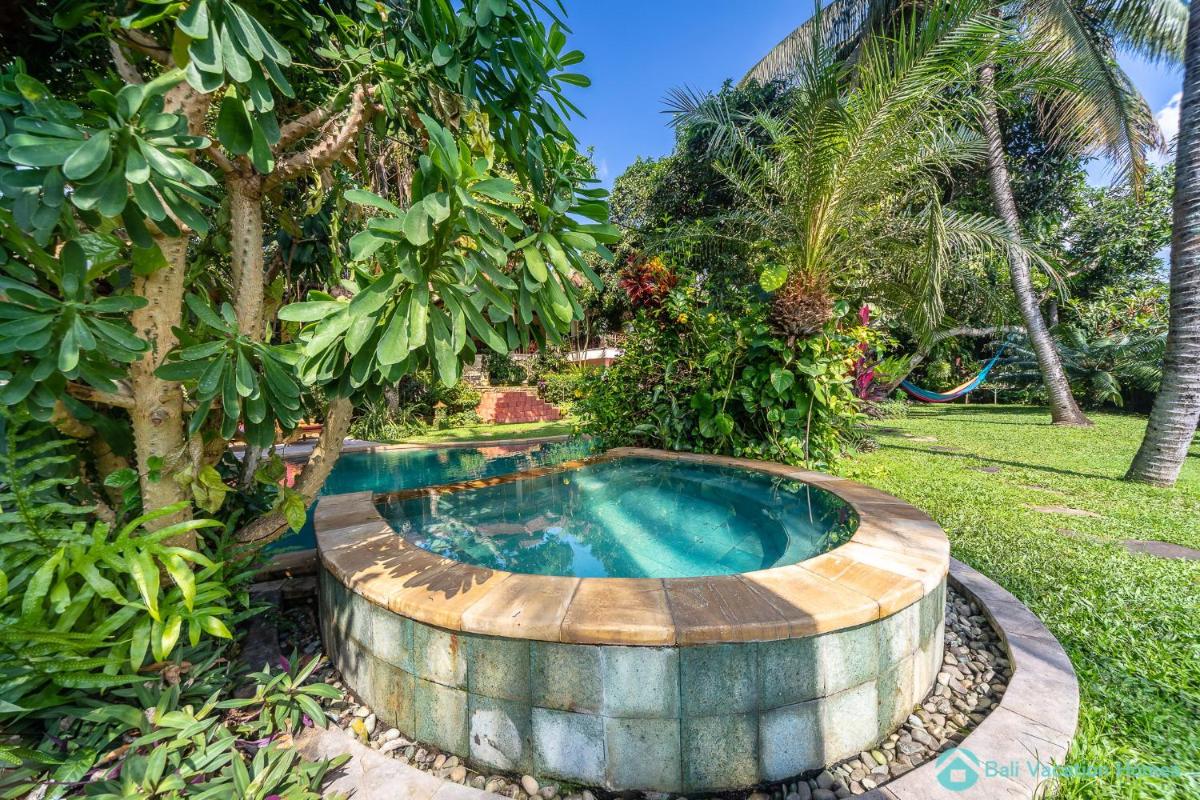 Suitetrails - Wonderful luxury hideaway surrounded by nature