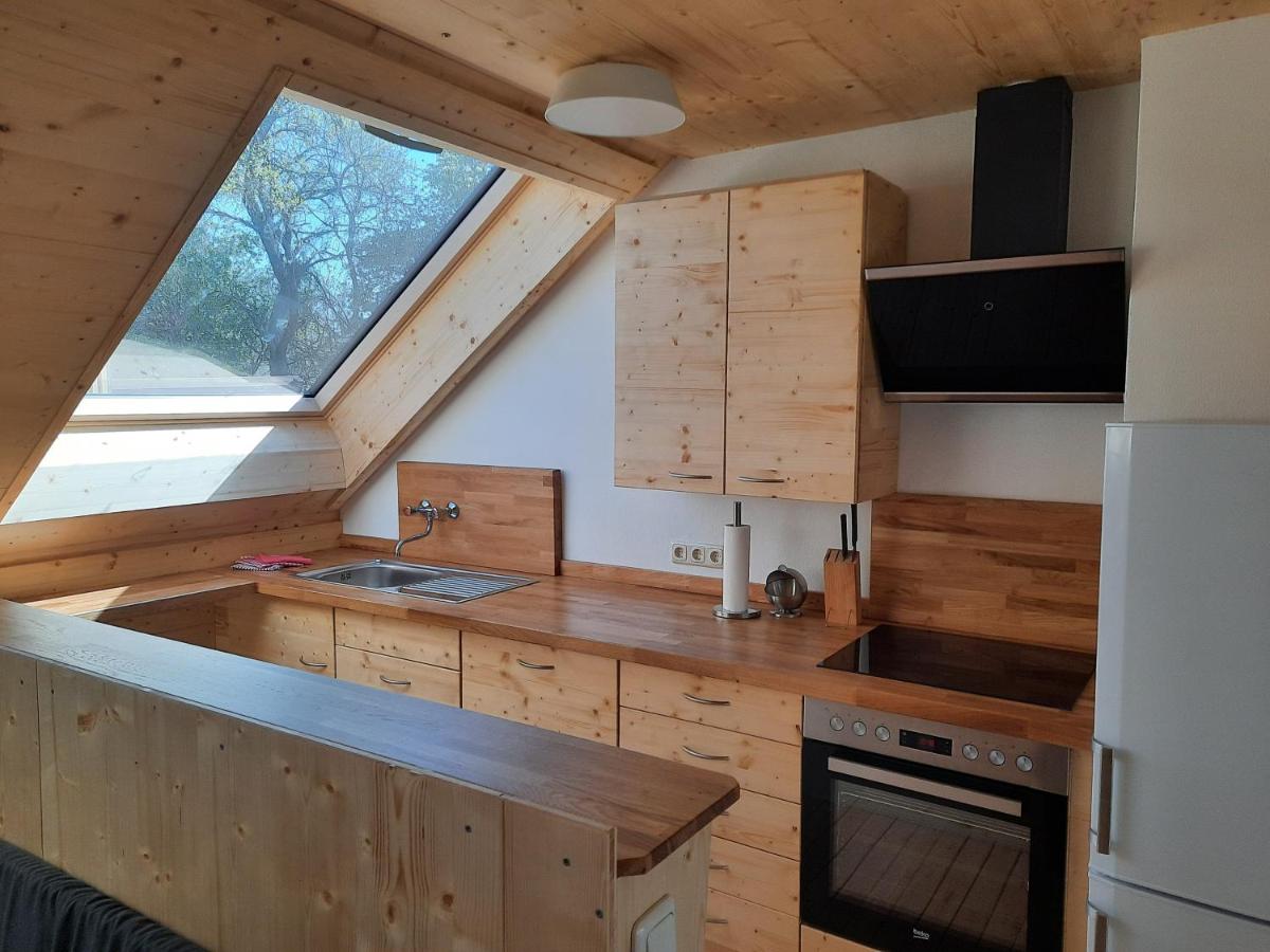 Jagdhaus im Grünen, mit Sauna - Housity