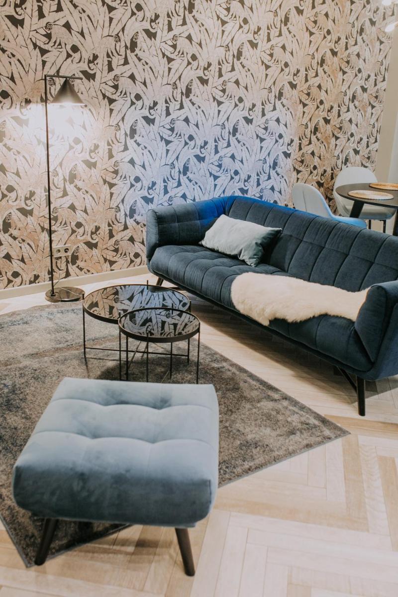 EDEN APARTMENT - Housity
