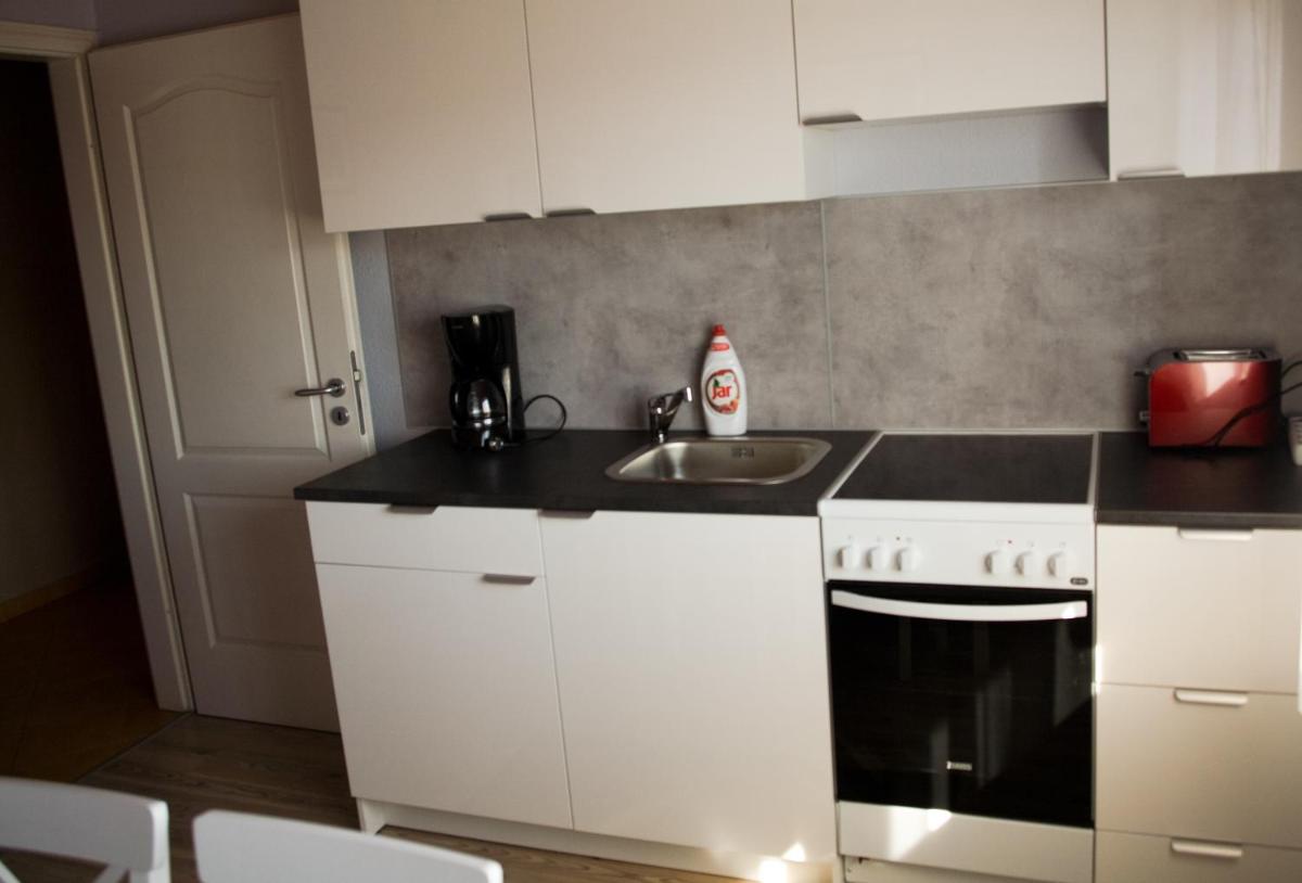 Bedi Apartmanház - Housity