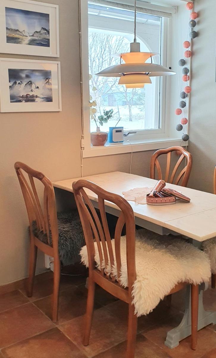 Lofoten Home Apartment - Housity