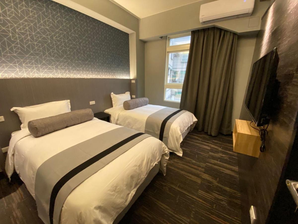 雅舍 Arthur Hostel - Housity