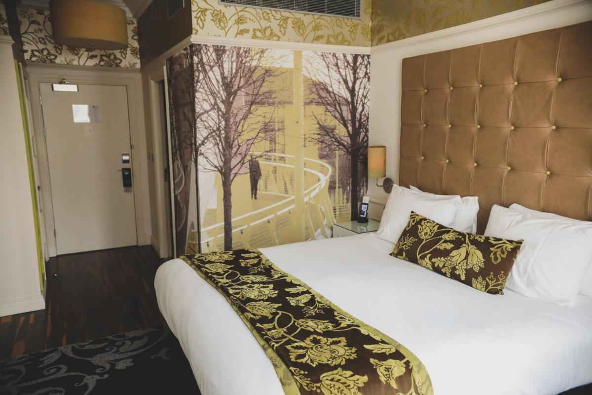 Suitetrails - Hotel Indigo Glasgow, an IHG Hotel