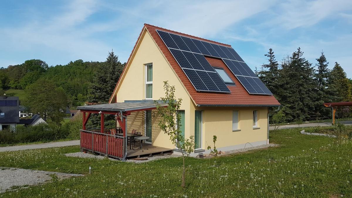 Ferienhaus Leonrod - Housity