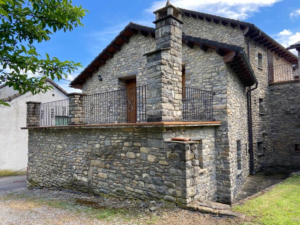 CASA SUERTES-FISCAL - Housity