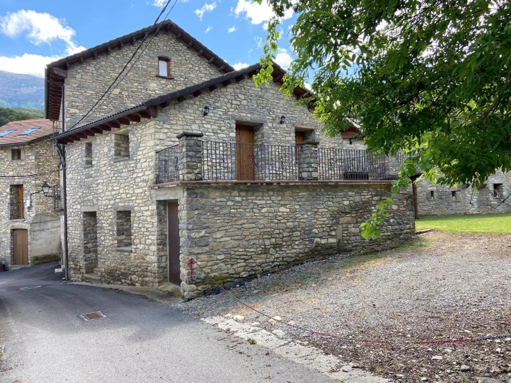 CASA SUERTES-FISCAL - Housity