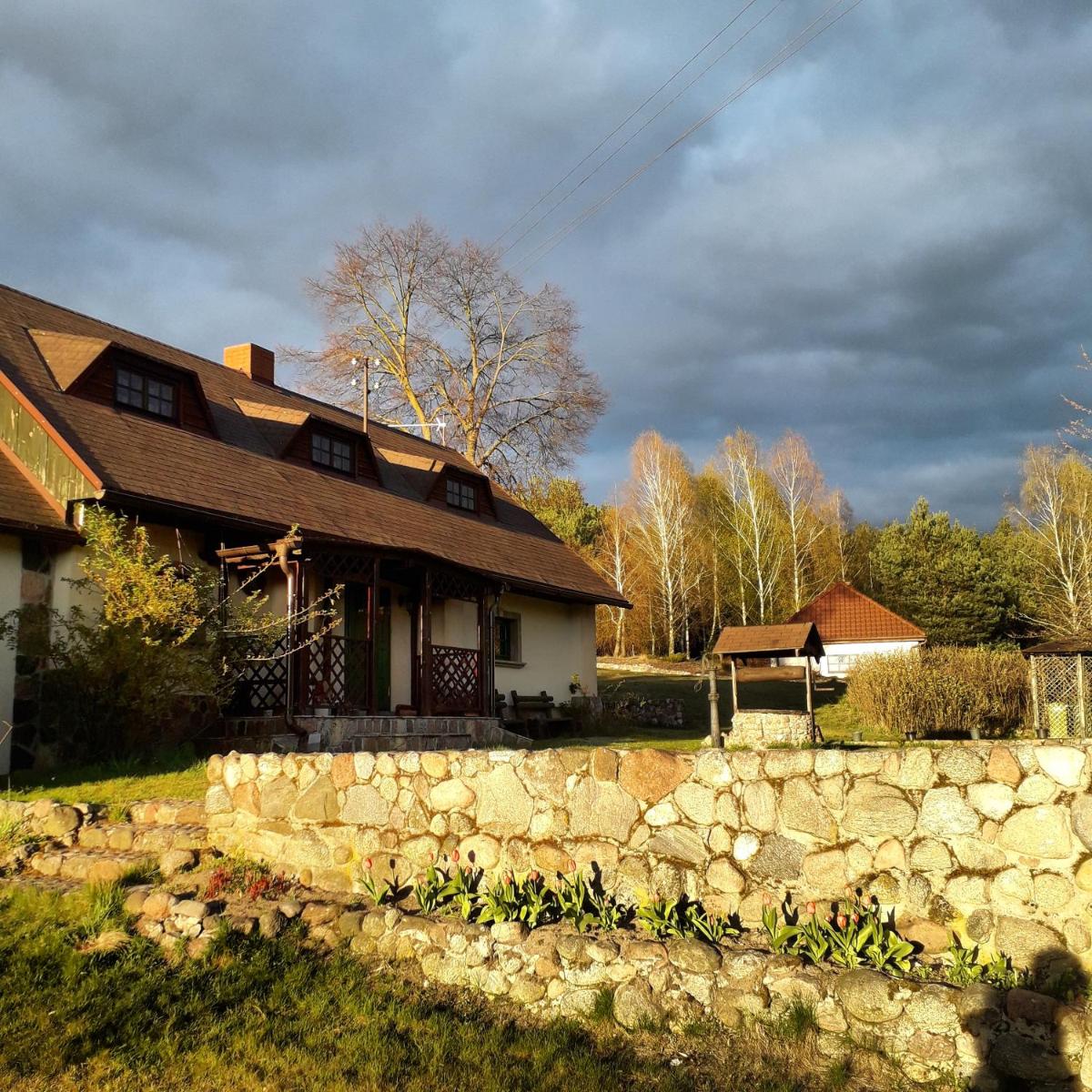 Agroturystyka Szafarnia 19 - Housity