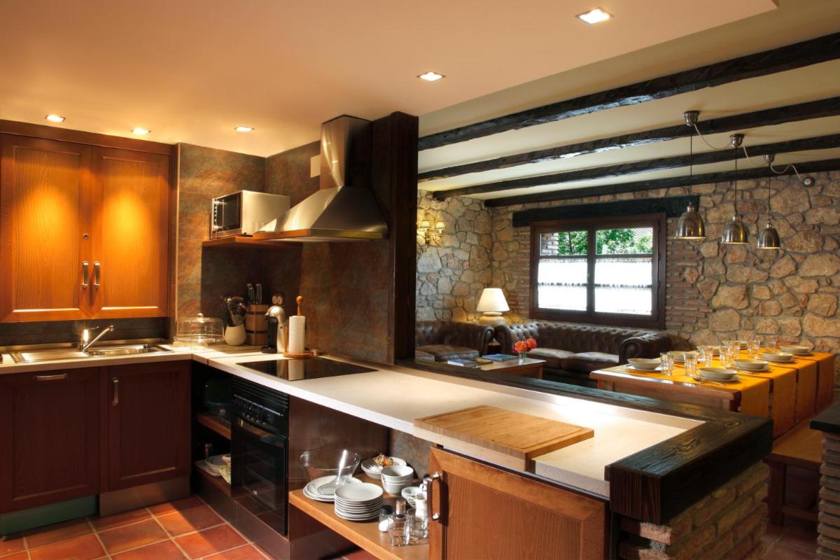 Casas Rurales Los Ánades - Housity