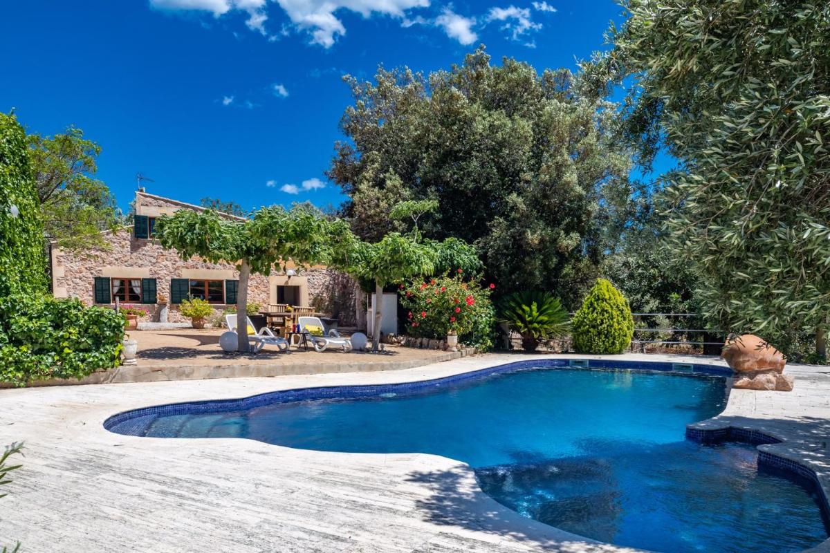 C299 Can Canto by Mallorca Villa Selection - Housity