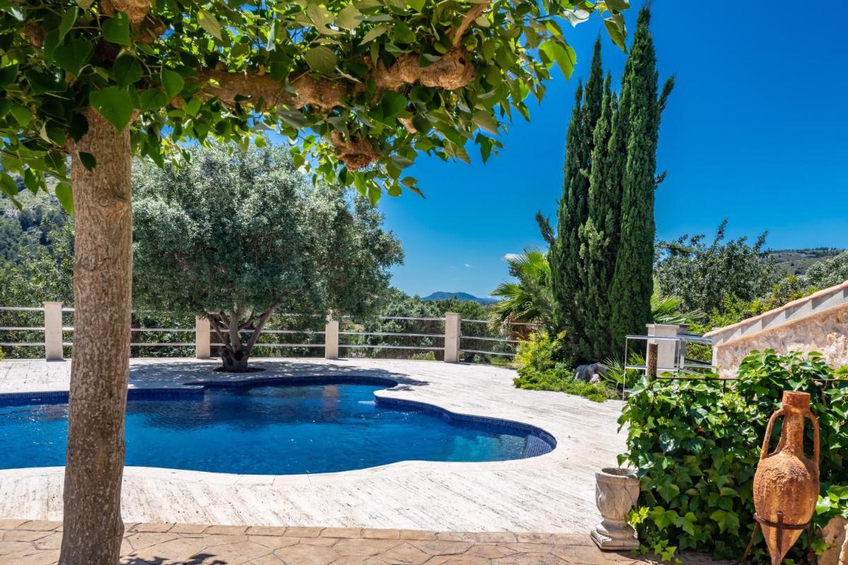 C299 Can Canto by Mallorca Villa Selection - Housity