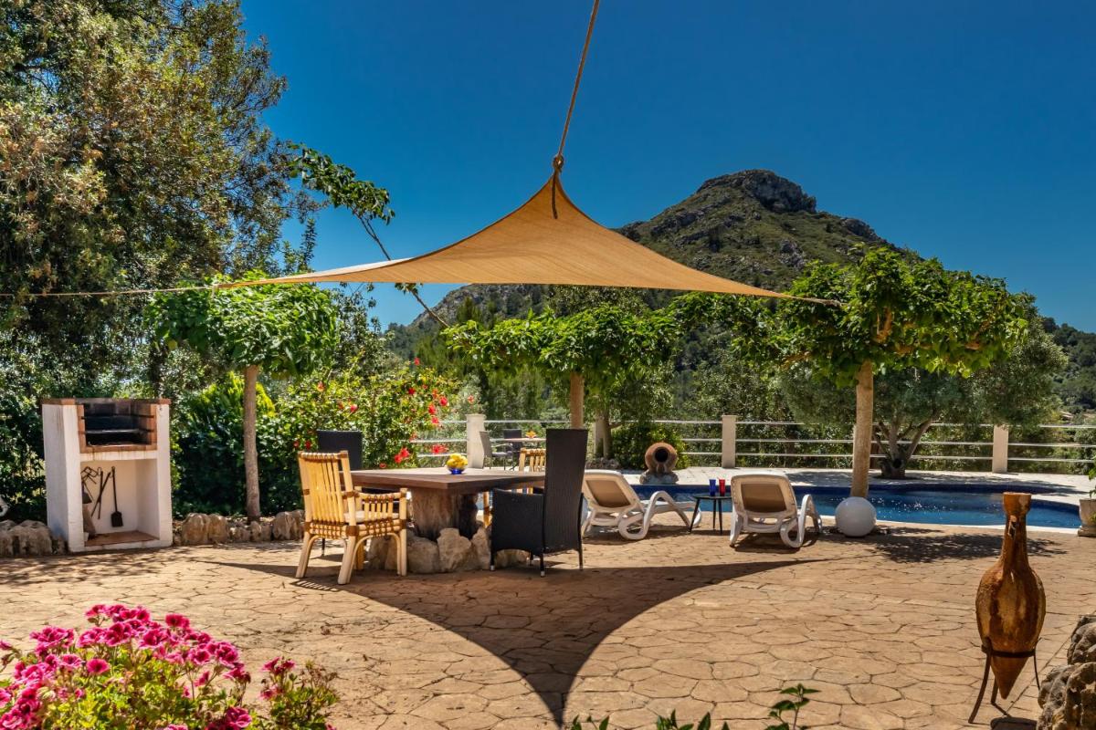 C299 Can Canto by Mallorca Villa Selection - Housity