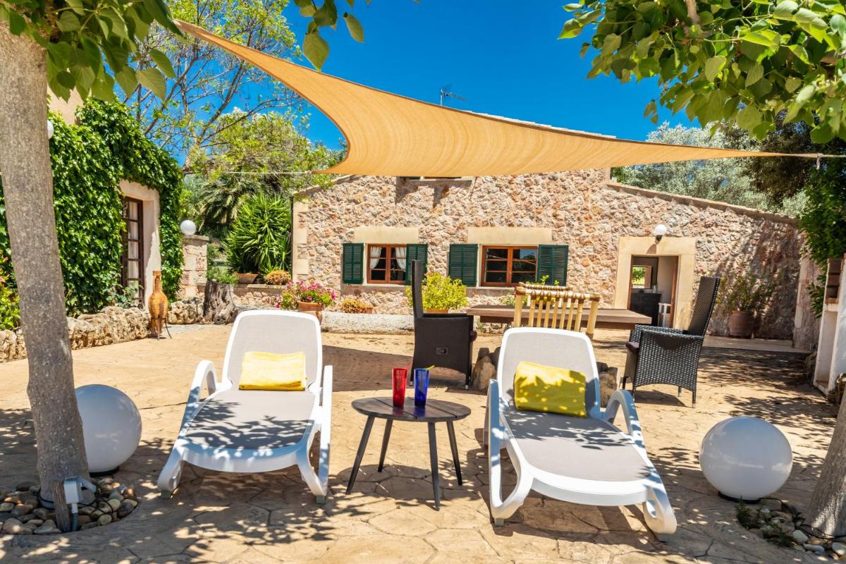 C299 Can Canto by Mallorca Villa Selection - Housity