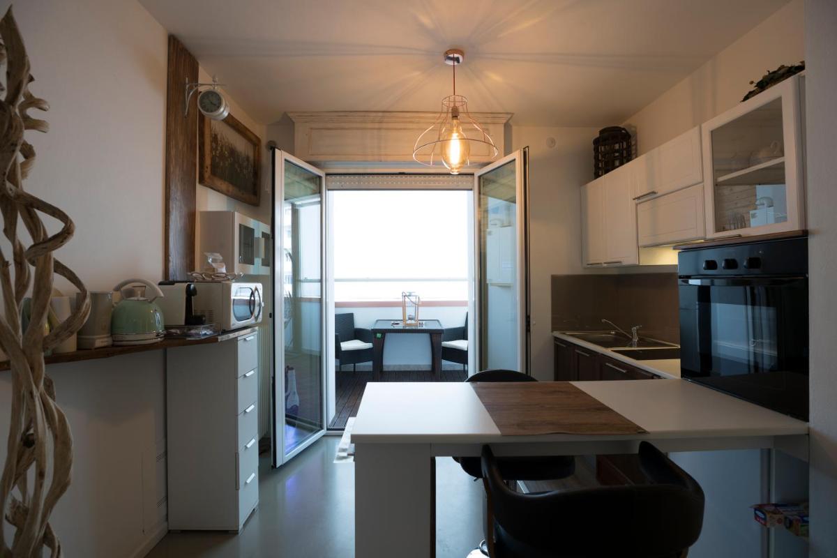 Come sentirsi a casa - Housity