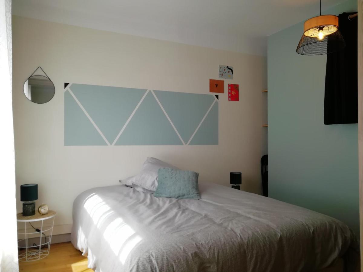 L'Escale Fougeraise - Housity