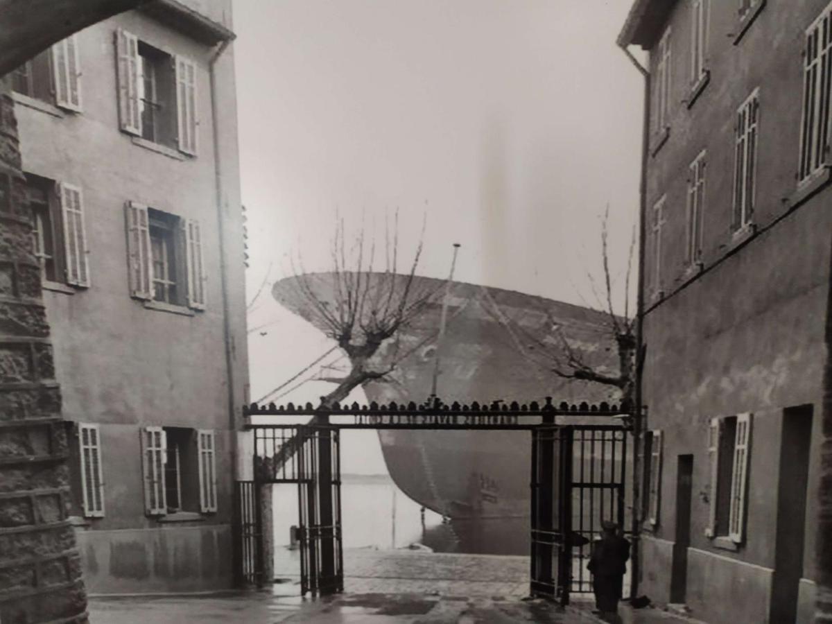 Photo de la galerie de l'établissement Best Western Premier Hôtel du Vieux-Port, à La Ciotat