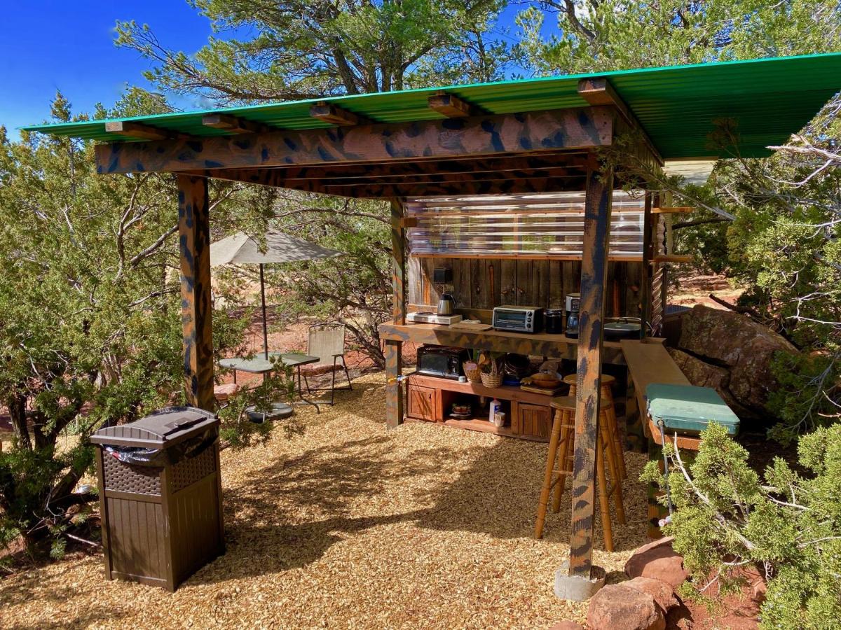 The Chi-Treehouse at Sunny Mellow Eco Villa - Housity