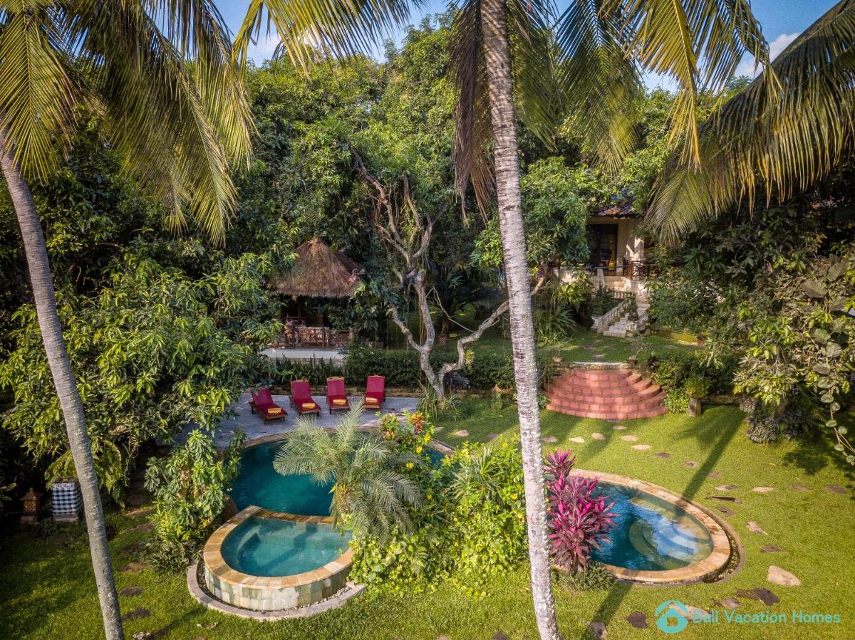Suitetrails - Wonderful luxury hideaway surrounded by nature