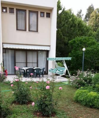 1 - HOLY ART ViLLAS PLAJDA 5 KATLI ViLLA - Housity
